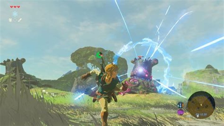 All Future Zelda Games Will Be Open World |