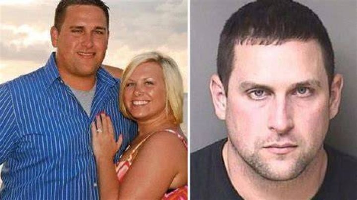 Amanda Schmitt Grazioli Was Murdered By Husband John Grazioli- What Happened To Him And Where Is He