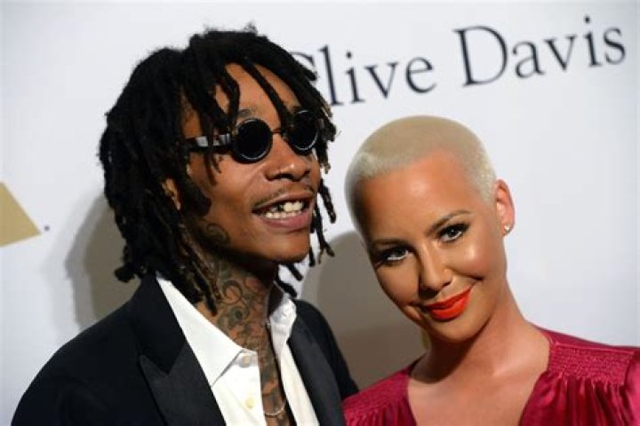 Amber Rose Leaked OnlyFans Content Sparks Controversy