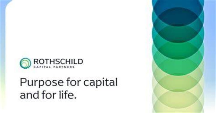 Amelia Liana Father Rick Sopher Is The CEO Of Rothschild Capital Holdings Limited
