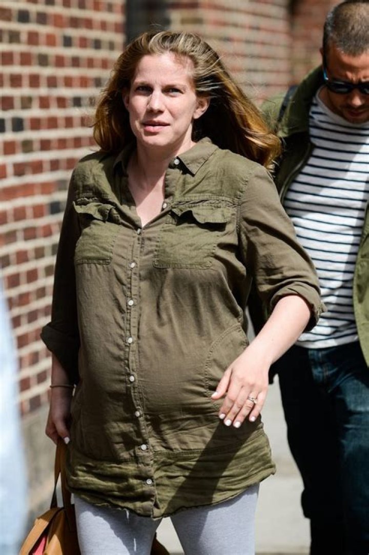 American Actress Anna Chlumsky Welcomes Second Child With Husband Shaun So, Their Married Life