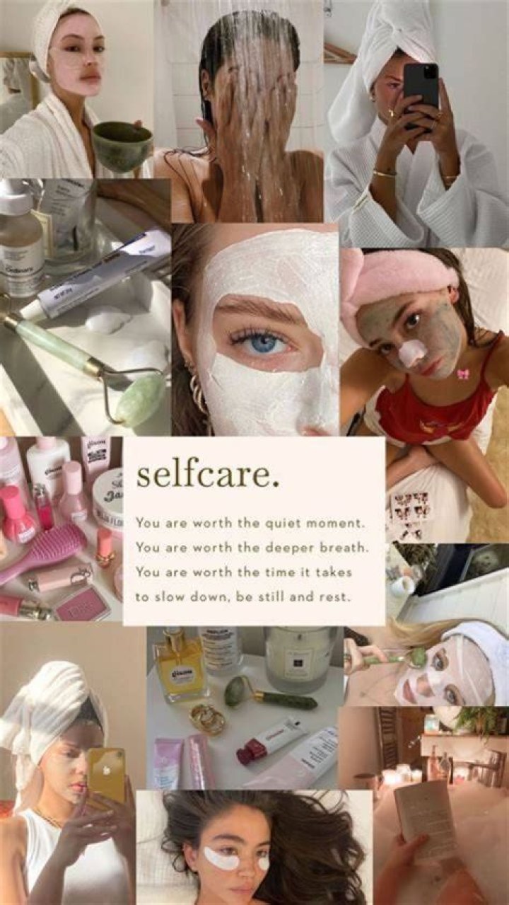An Unfiltered Exploration Into Skincare And Self-Care