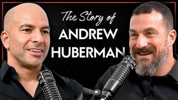 Andrew Huberman's Family Life Explored