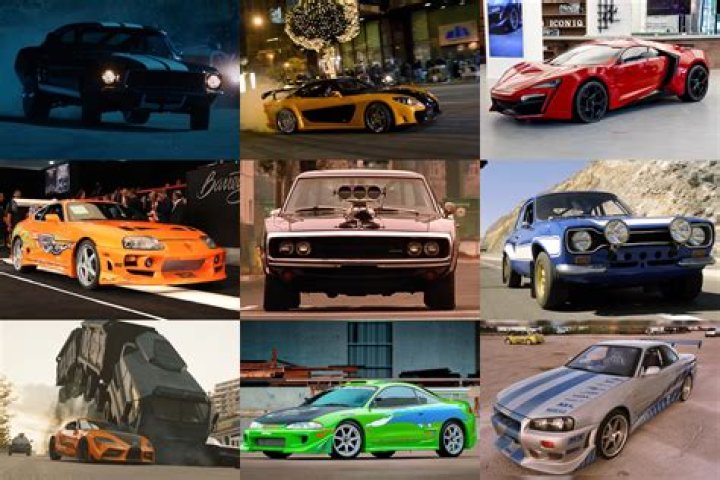 Andrew Koji's Breakthrough Role In Fast & Furious 6: Unlocking His Star Power
