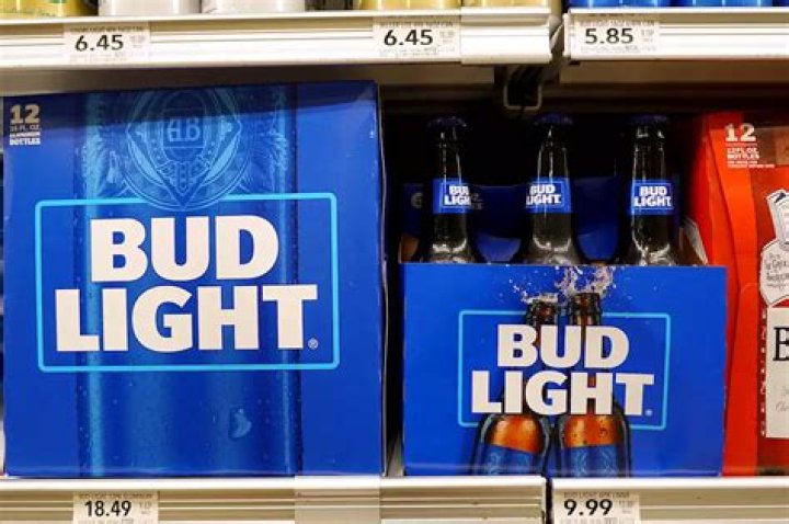 Anheuser-Busch family heir volunteers to buy back company ·