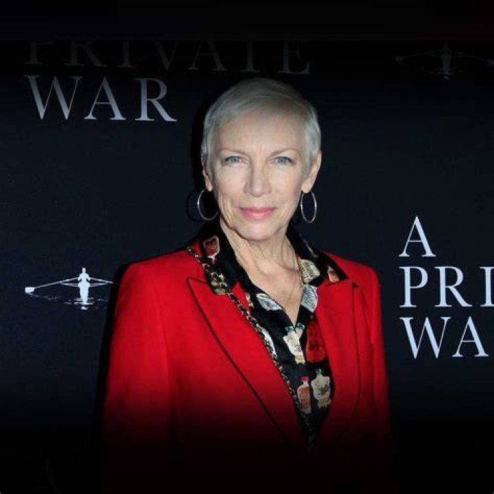 Annie Lennox - Age, Bio, Birthday, Family, Net Worth ·