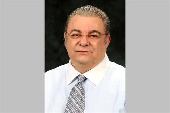 Anthony Polito Ethnicity And Religion: Is He Christian Or Muslim?
