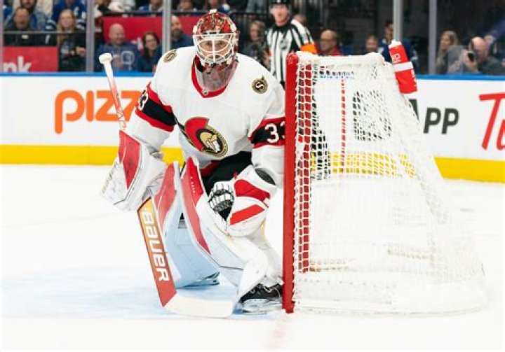 Antti Raanta Wife Anna Ylijoki and Injury Update, Carolina Hurricanes Goaltender