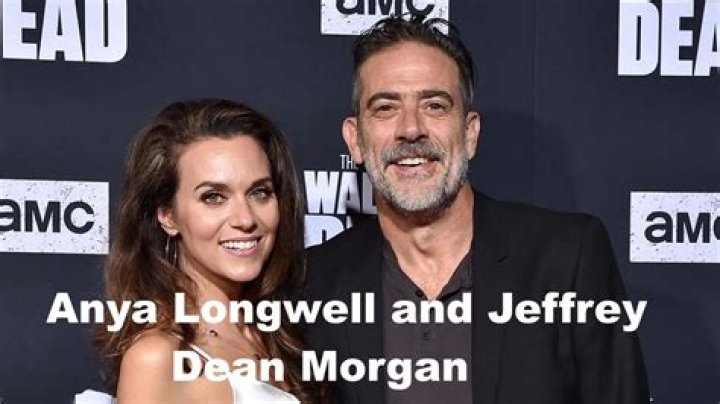 Anya Longwell: Facts About Jeffrey Dean Morgan's Ex-wife
