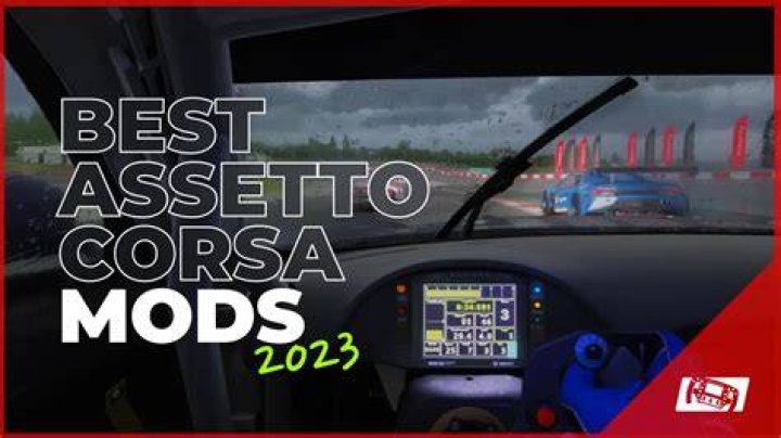 Are Assetto Corsa Mods Free? |