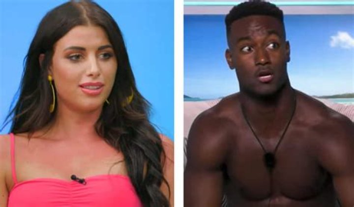 Are ‘Love Island Couple’ Yamen And Aissata Still Together In 2023 Or Did They Break Up? Everything You Need To Know About The Lovely Pair!