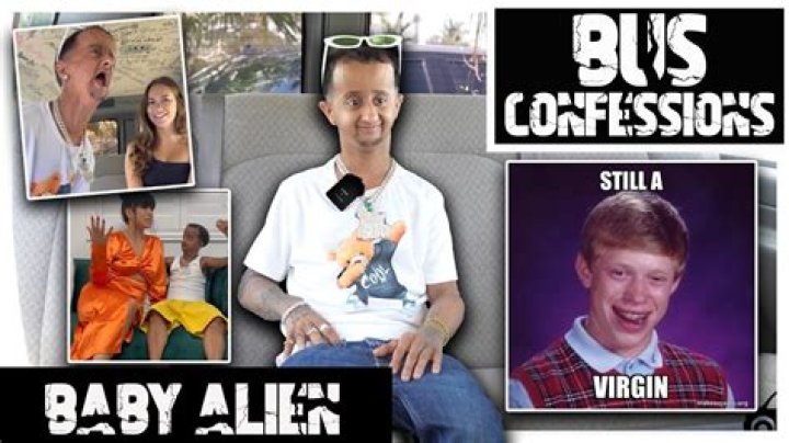 ARI ALECTRA AND BABY ALIEN LEAKED