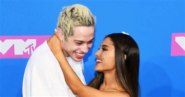 Ariana Grande Defends Pete Davidson: He Has an Autoimmune Disease