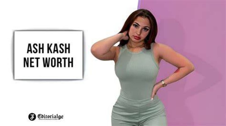 Ash Kash OnlyFans Leaks Exposed