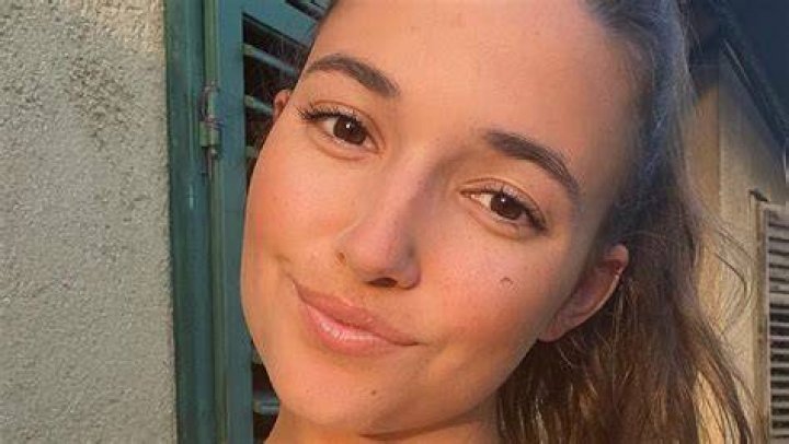 Ashley Marti Leaked Only Fans
