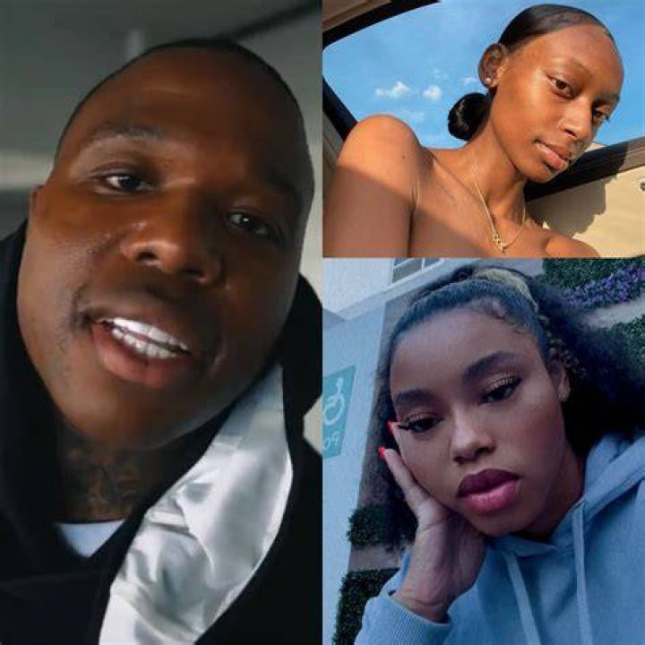 Bandman Kevo And Kayla Nicole Affair Timeline