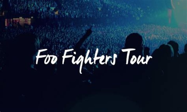 Bank of New Hampshire Pavilion Says Third-Party Foo Fighters Tickets are Invalid; Including StubHub |