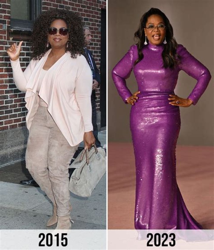 Barbara Mcquades Weight Loss Journey