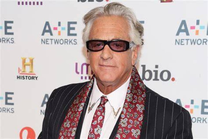 Barry Weiss Net Worth