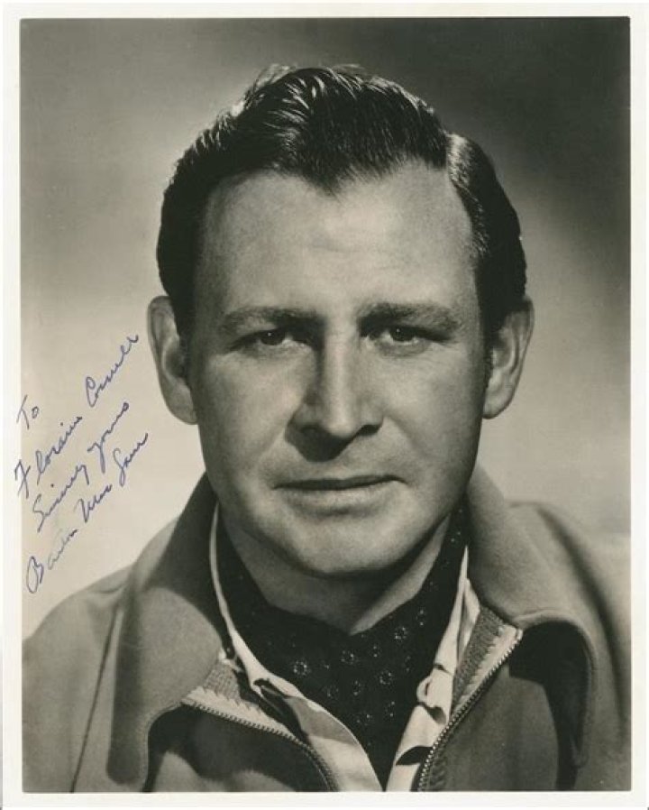 Barton Maclane |
