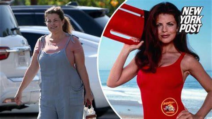 Baywatch Bombshell Yasmine Bleeth: Unrecognizable Transformation Revealed!