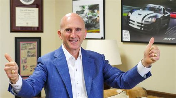 Behind The Marriage And Racing Success