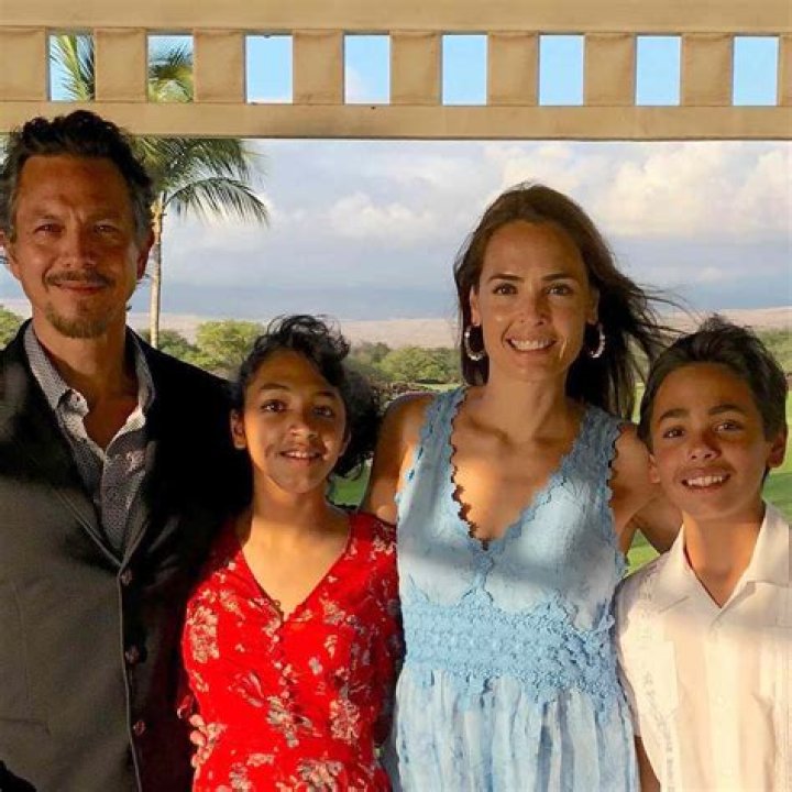 Benjamin Bratt Kids: Exploring Their Unique Journeys
