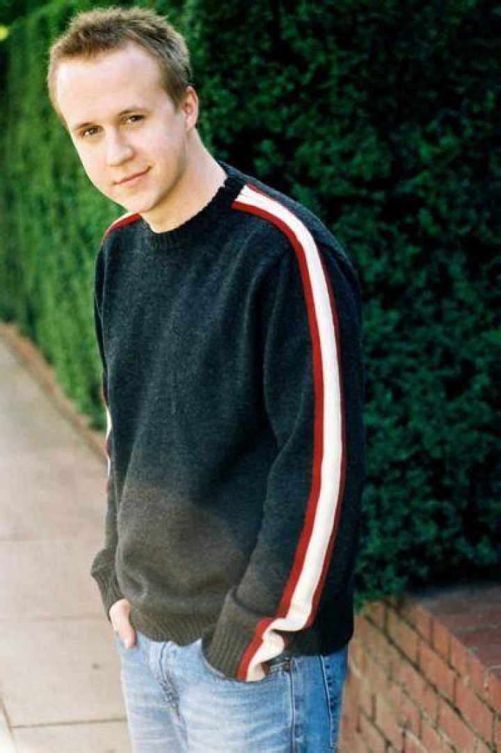 Benjamin Salisbury Net Worth ·