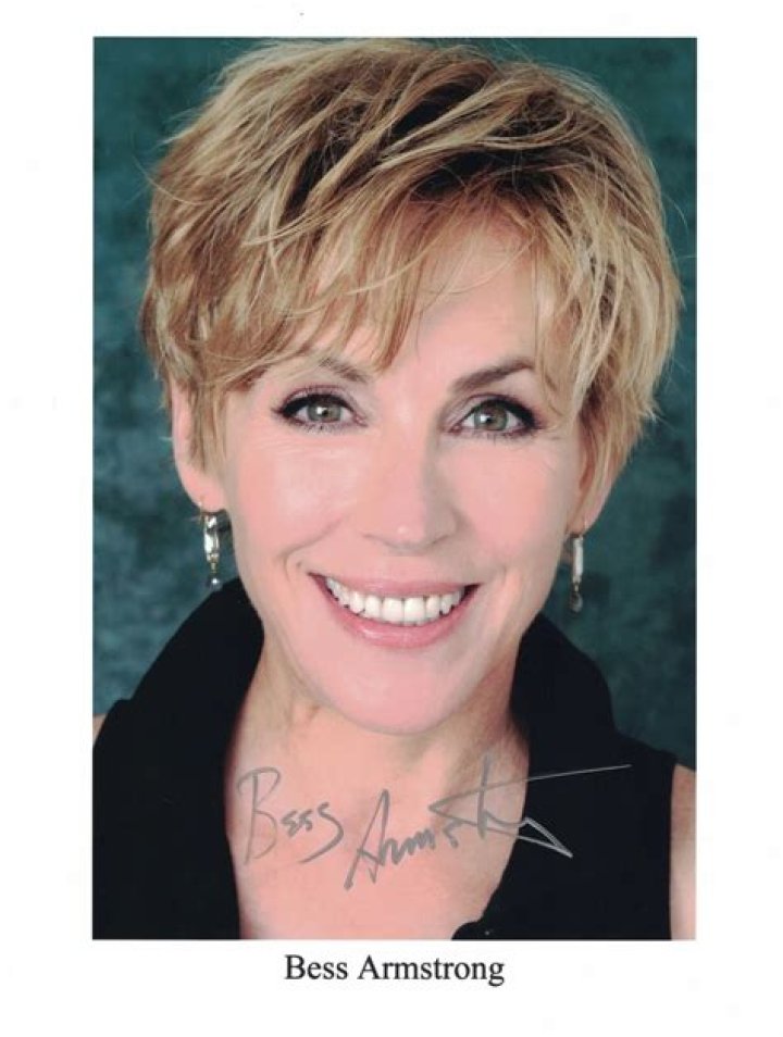 Bess Armstrong Net Worth 2024