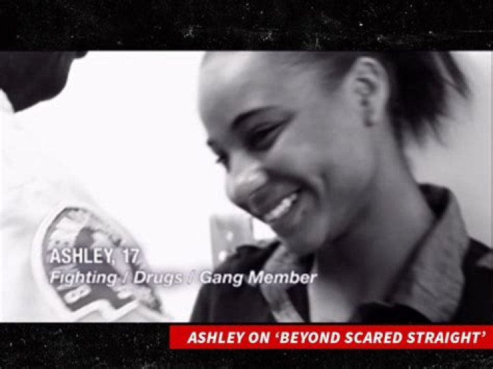 Beyond Scared Straight Star Ashley Tropez Death Cause And Mugshots, Recent News & Update