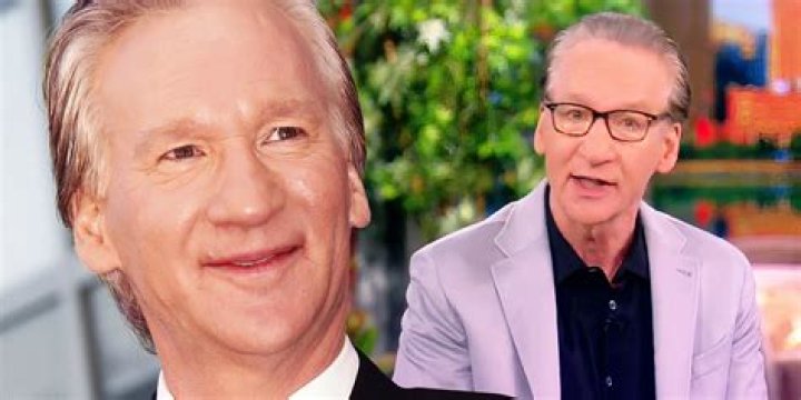 Bill Maher's Net Worth And Financial Journey