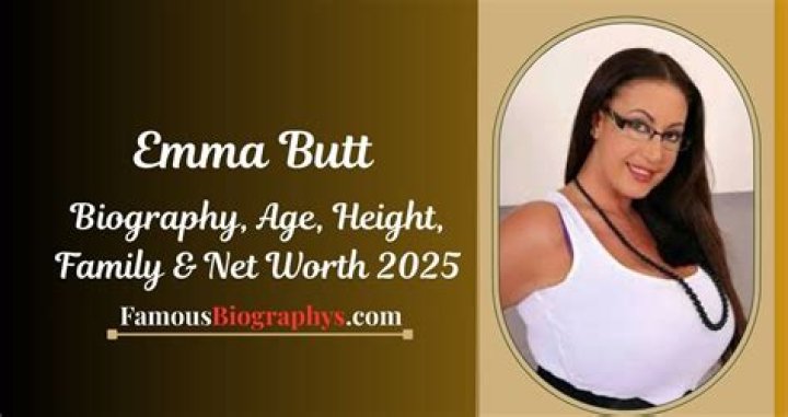 Biography, Age, Height, Family, And Career Highlights