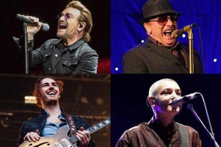 Biography, Career, And Legacy Of The Irish Singer-Songwriter