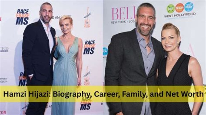 Biography, Wife, Family, And Net Worth Revealed