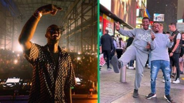 Black Coffee Madison Square Garden Macg And