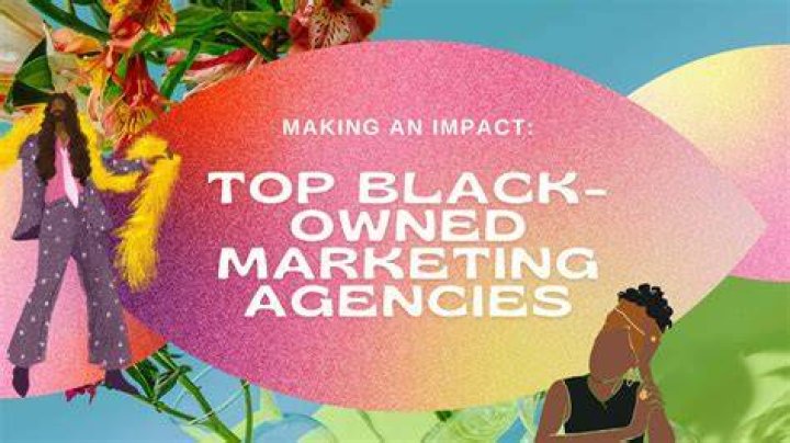 Black-Owned Marketing Agencies News - Black-Owned Marketing Agencies News