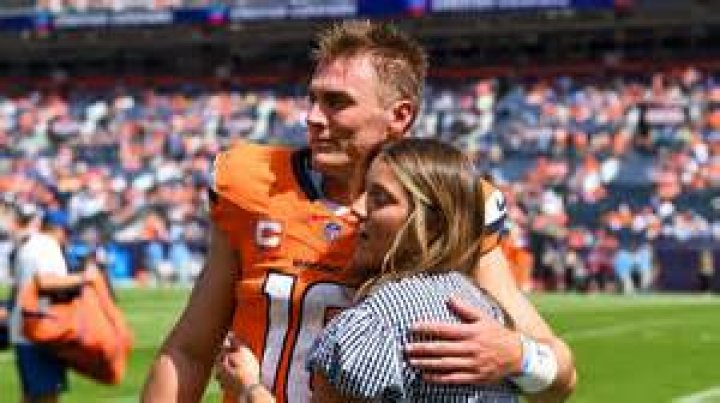 Bo Nix Illegitimate Child Revealed