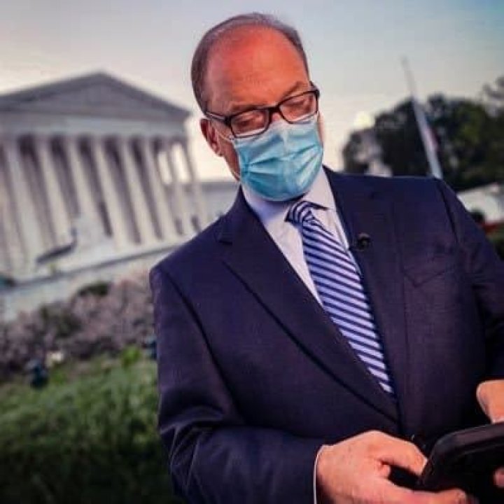 Bob Barnard Fox 5 Bio