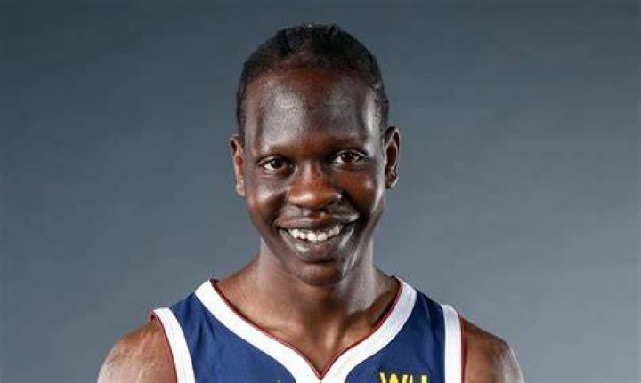 Bol Bol Biography, Age, Height, Dad, Contract, Team and Net Worth