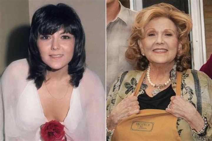 Brenda Vaccaro | PixBlog