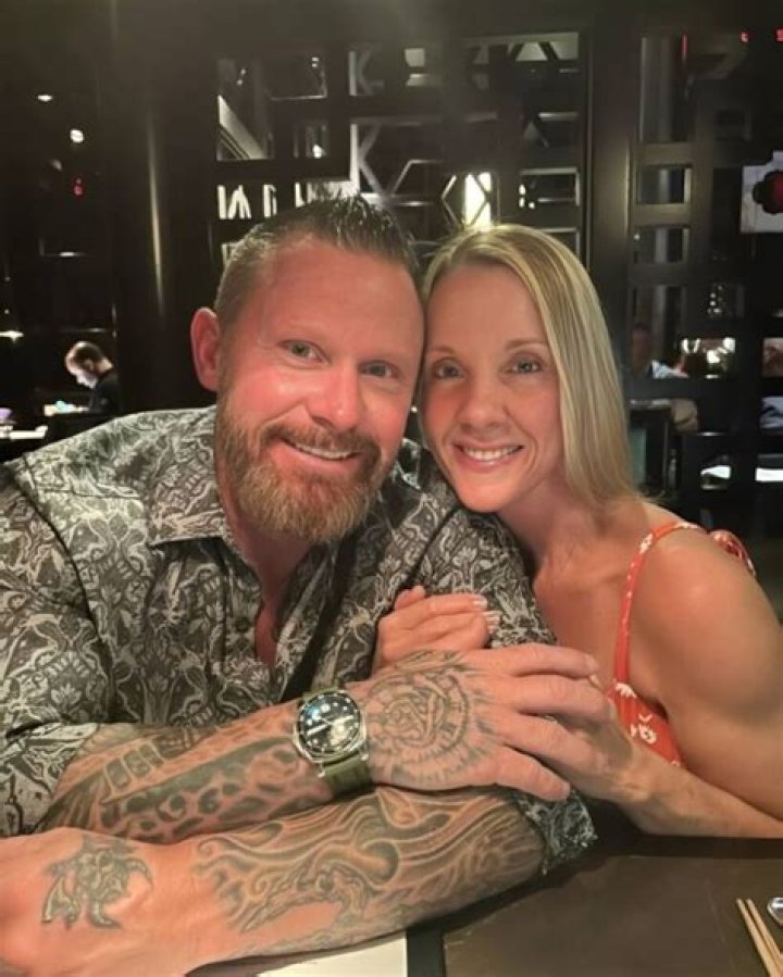 Brett Maher- Wiki, Biography, Age, Height, Net Worth, Wife ·