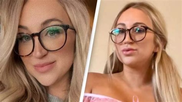 Briana Armbruster's Leaked OnlyFans: A Cautionary Tale