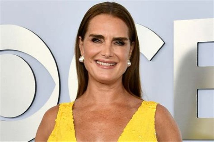 Brooke Shields Net Worth: An In-Depth Look
