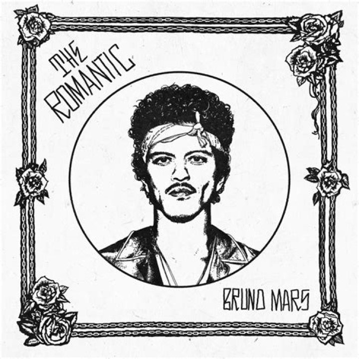 Bruno Mars: 'Drug arrest was the reality check I needed'