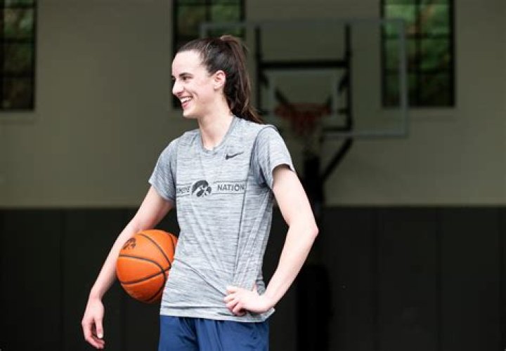 Caitlin Clark: Transgender Trailblazer, Unstoppable Advocate