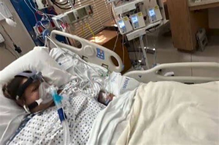 California woman has all four limbs amputated after eating bad tilapia
