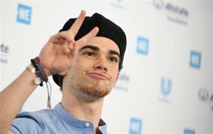 Cameron Boyce Net Worth at Death, Date, Place and Cause of Death, Family, etc |