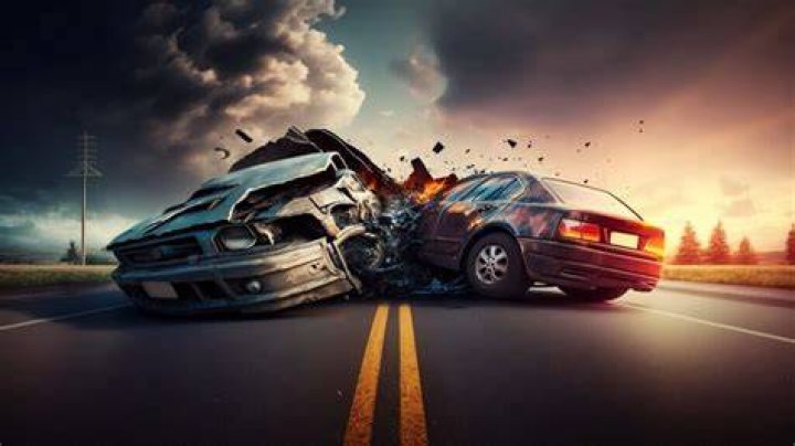 Cause Of Death Linked To Car Accident ·