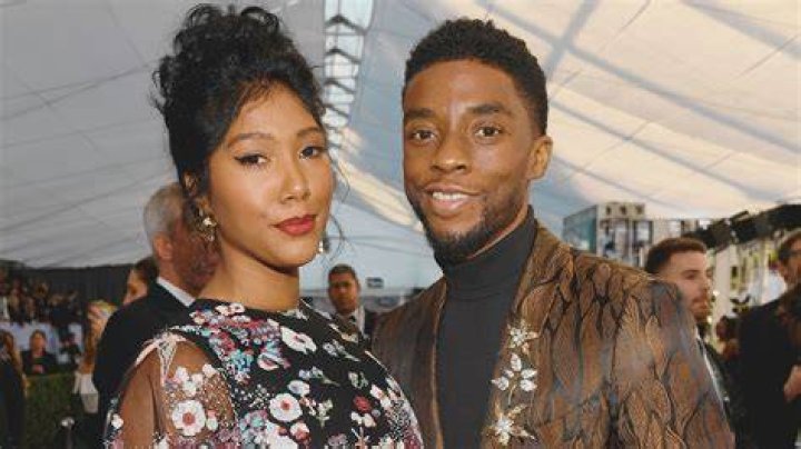 Chadwick Boseman's Wife Welcomes A New Life