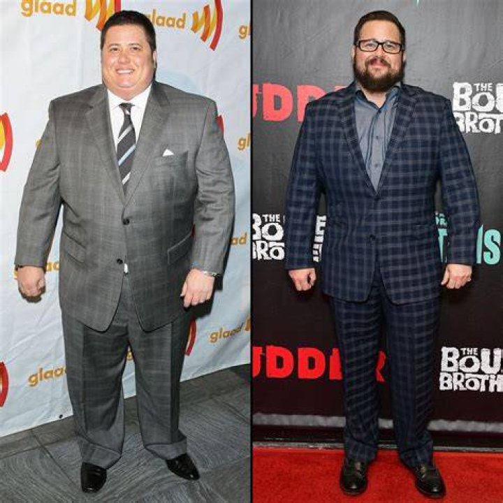 Chaz Bono Height
